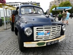 Oldtimertreffen Lanaken