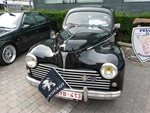 Oldtimertreffen Lanaken