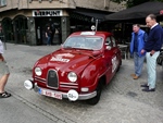 Oldtimertreffen Lanaken