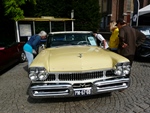 Oldtimertreffen Lanaken