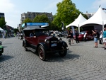 Oldtimertreffen Lanaken