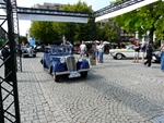 Oldtimertreffen Lanaken