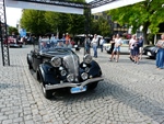 Oldtimertreffen Lanaken