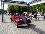 Oldtimertreffen Lanaken