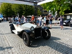 Oldtimertreffen Lanaken