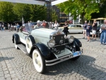 Oldtimertreffen Lanaken