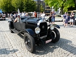 Oldtimertreffen Lanaken