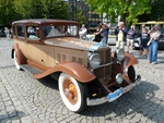 Oldtimertreffen Lanaken