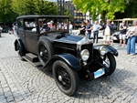 Oldtimertreffen Lanaken