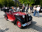 Oldtimertreffen Lanaken