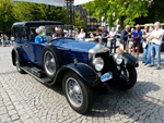 Oldtimertreffen Lanaken