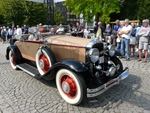 Oldtimertreffen Lanaken