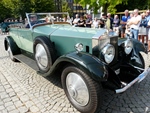 Oldtimertreffen Lanaken