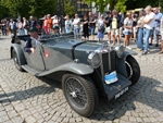 Oldtimertreffen Lanaken