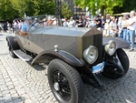 Oldtimertreffen Lanaken