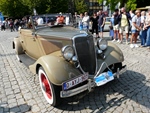 Oldtimertreffen Lanaken