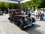 Oldtimertreffen Lanaken