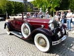 Oldtimertreffen Lanaken