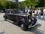 Oldtimertreffen Lanaken