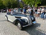 Oldtimertreffen Lanaken