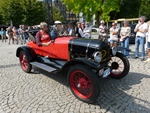 Oldtimertreffen Lanaken