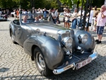 Oldtimertreffen Lanaken