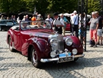 Oldtimertreffen Lanaken