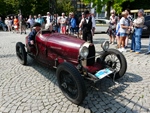 Oldtimertreffen Lanaken