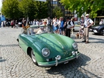 Oldtimertreffen Lanaken