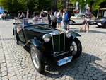 Oldtimertreffen Lanaken