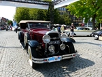 Oldtimertreffen Lanaken