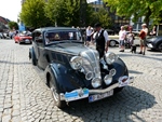 Oldtimertreffen Lanaken