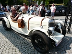 Oldtimertreffen Lanaken