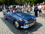 Oldtimertreffen Lanaken