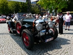 Oldtimertreffen Lanaken