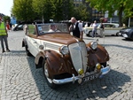 Oldtimertreffen Lanaken