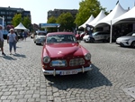 Oldtimertreffen Lanaken