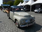 Oldtimertreffen Lanaken