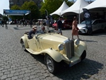 Oldtimertreffen Lanaken