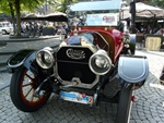 Oldtimertreffen Lanaken