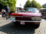 Oldtimertreffen Lanaken