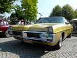 Oldtimertreffen Lanaken