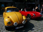 Oldtimertreffen Lanaken