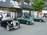 Oldtimertreffen Lanaken