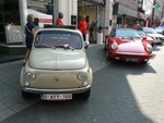 Oldtimertreffen Lanaken