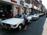 Oldtimertreffen Lanaken