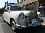 Oldtimertreffen Lanaken