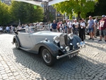 Oldtimertreffen Lanaken