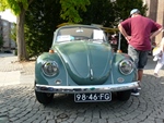 Oldtimertreffen Lanaken