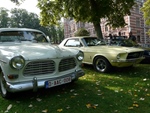 Westels Retro Festival